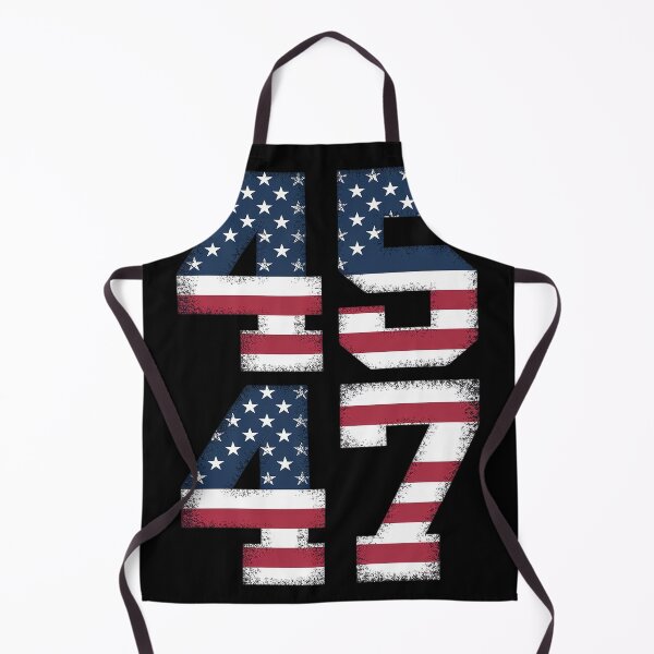 Item preview, Trump 2024 Vintage 45 47 Stand With American Flag designed and sold by Nekusa.