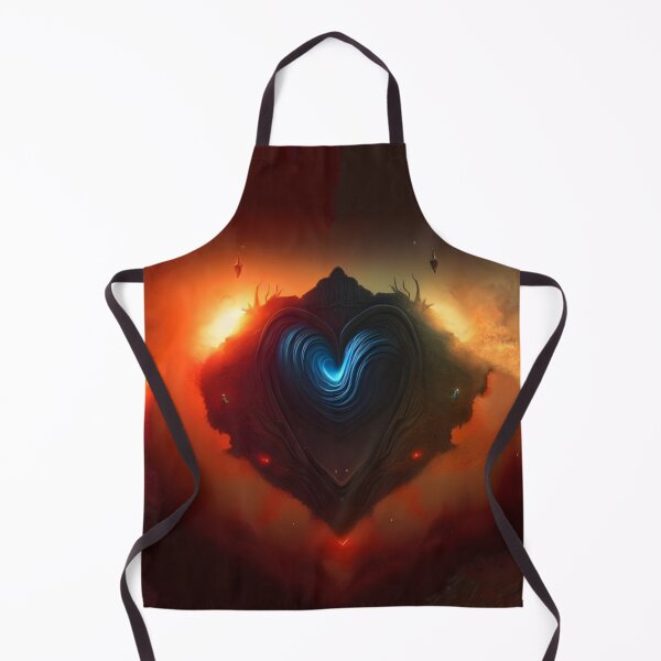 Item preview, Polar Heart designed and sold by Korral.