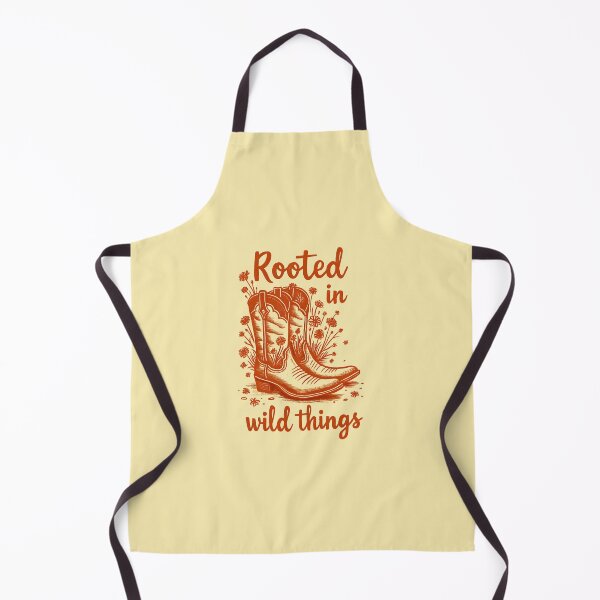 Artikelvorschau, Verwurzelt im Wild Things Design entworfen und verkauft von PrintandJoy.