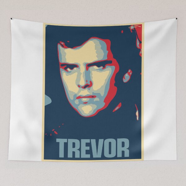 Item preview, Trevor designed and sold by DFA.