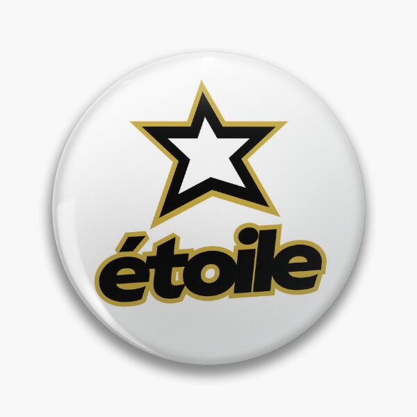 Item preview, Etoile (Star) designed and sold by Kipepeo Design Ltd..