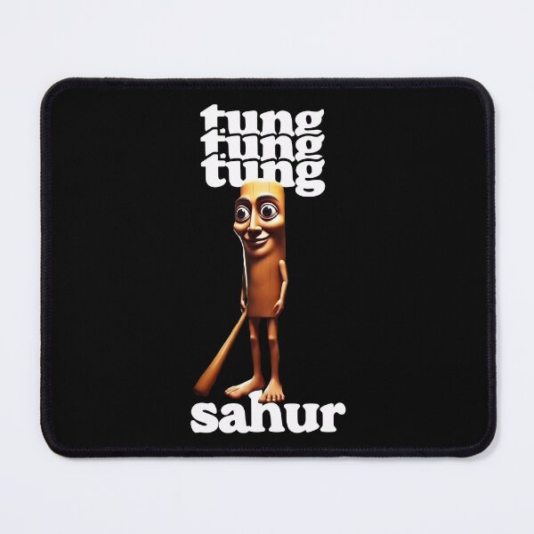 Item preview, Tung Tung Tung Sahur light design designed and sold by EmeraldeaArt.