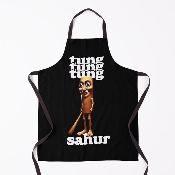 Item preview, Tung Tung Tung Sahur light design designed and sold by EmeraldeaArt.
