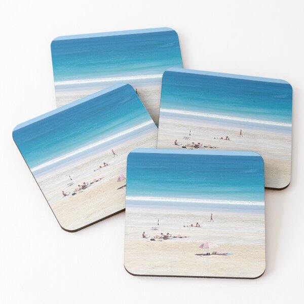 Item preview, At the Beach designed and sold by Helly Peacock.