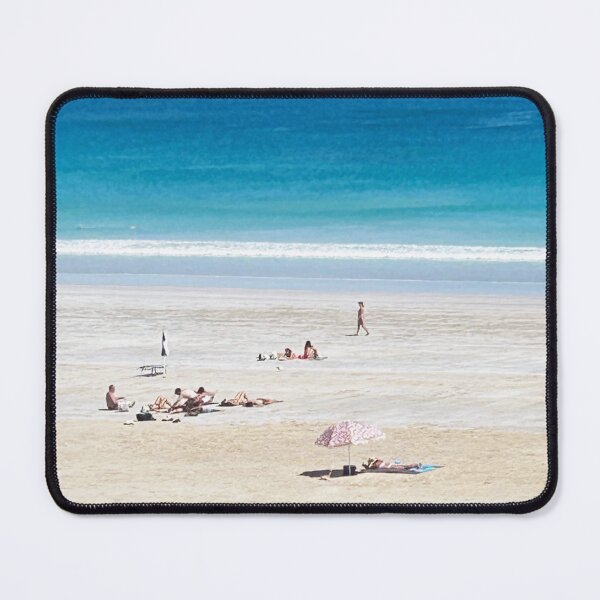 Item preview, At the Beach designed and sold by Helly Peacock.
