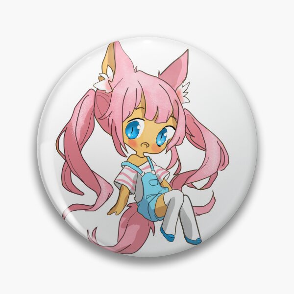 Item preview, Chibi Kitten designed and sold by adastra3D.