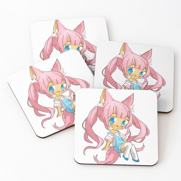 Item preview, Chibi Kitten designed and sold by adastra3D.