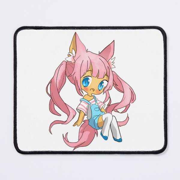 Item preview, Chibi Kitten designed and sold by adastra3D.