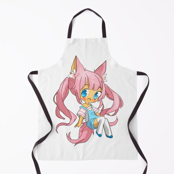 Item preview, Chibi Kitten designed and sold by adastra3D.