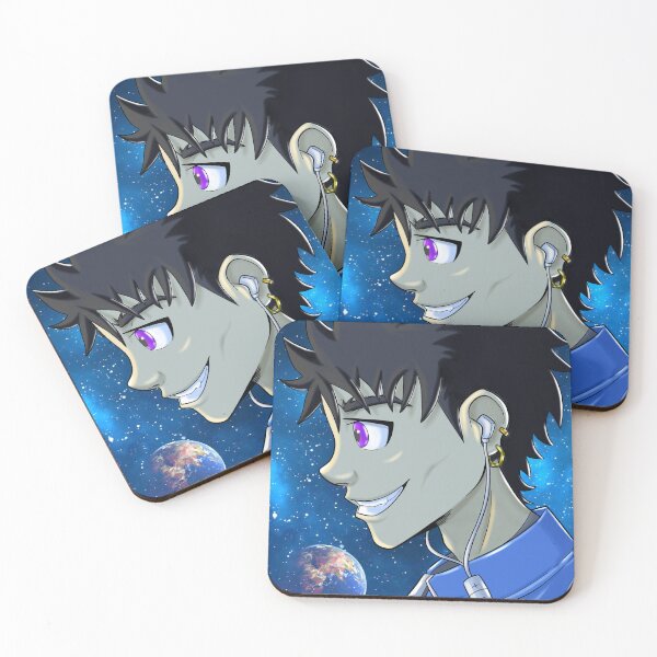 Item preview, Space Boy designed and sold by Jilumine.