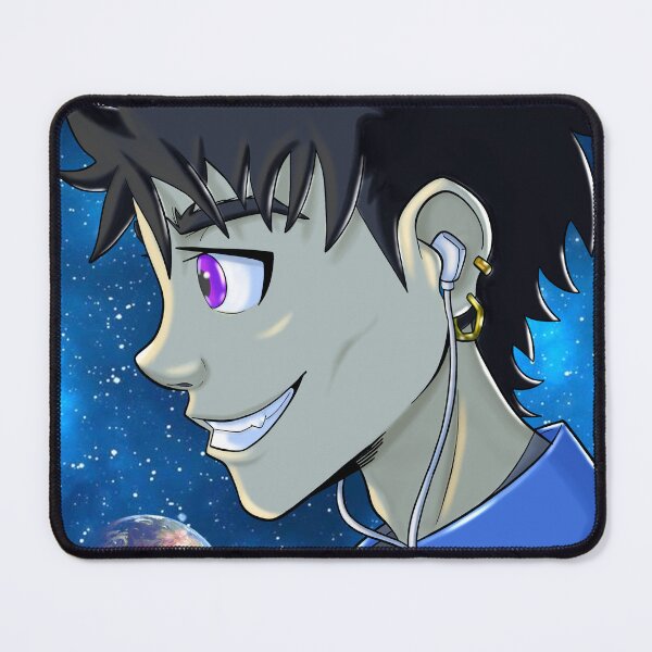 Item preview, Space Boy designed and sold by Jilumine.