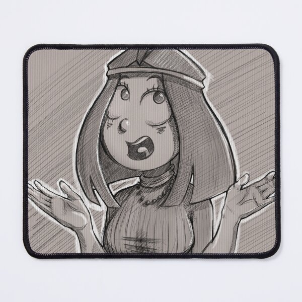 Item preview, Sketchy sketch designed and sold by ohlalacomics.