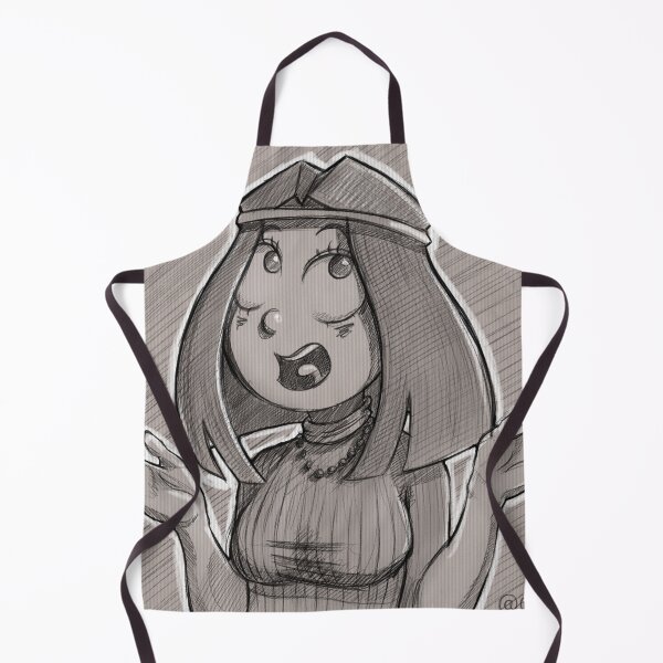 Item preview, Sketchy sketch designed and sold by ohlalacomics.