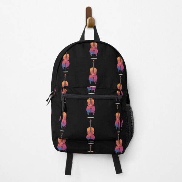Item preview, Melting Gradient Abstract Cello designed and sold by BRU Design.