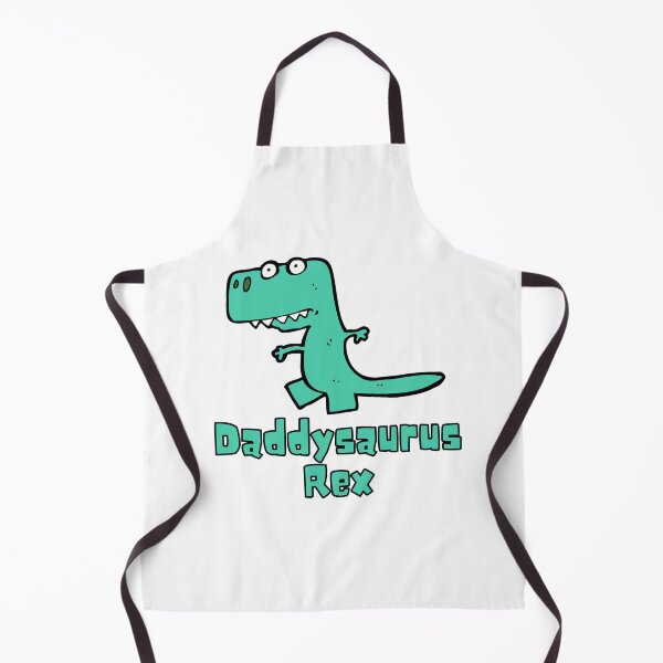 Item preview, Daddysaurus Rex designed and sold by shopfindingbeni.