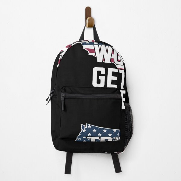 Item preview, Trump 2024 Won Get Over It 4 designed and sold by Nekusa.