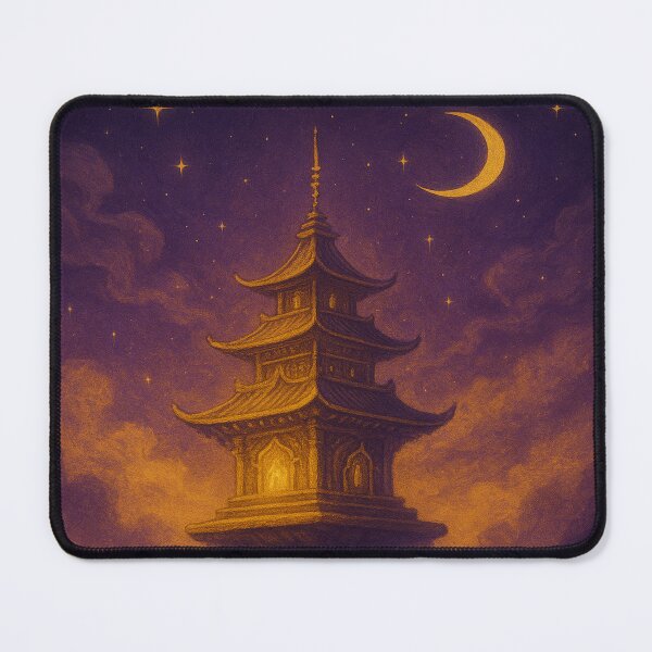 Item preview, Celestial Temple designed and sold by Whispers of Light✨.
