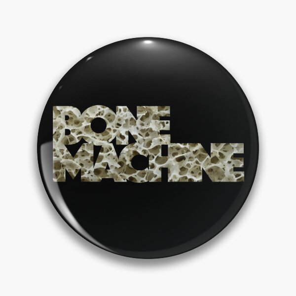 Item preview, Bone Machine - Tom Waits - Vintage - Rock - Grunge - Electro - Classic - Retro designed and sold by SentientGallery.