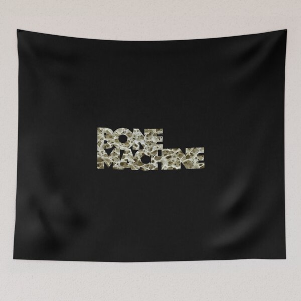 Item preview, Bone Machine - Tom Waits - Vintage - Rock - Grunge - Electro - Classic - Retro designed and sold by SentientGallery.