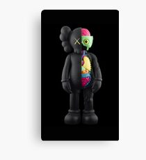 kidrobot Canvas Print