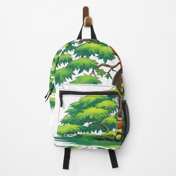 Item preview, Bodhi Tree / Leaf Nirvana designed and sold by catcurio.