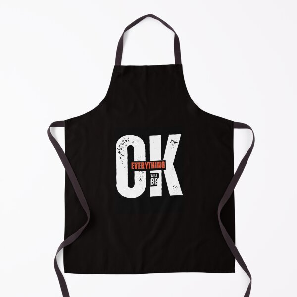 Item preview, Everything will be OK designed and sold by EverestDi-Store.