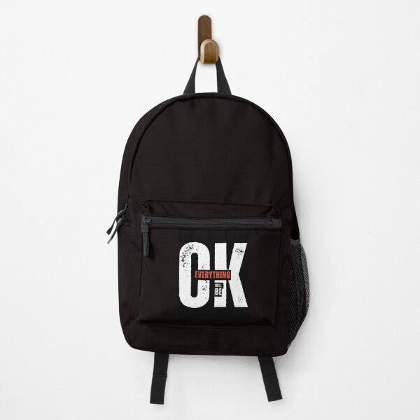 Item preview, Everything will be OK designed and sold by EverestDi-Store.