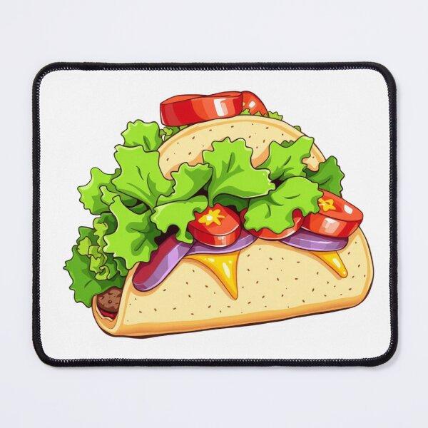 Item preview, Taco designed and sold by FashionCatwalk.