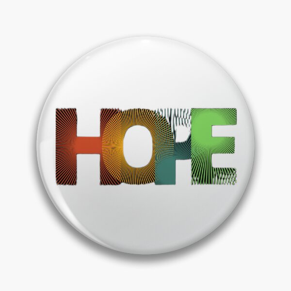Item preview, Hope  designed and sold by EverestDi-Store.