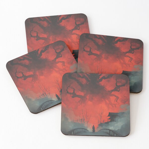 Item preview, J Horror Art designed and sold by bapupa.
