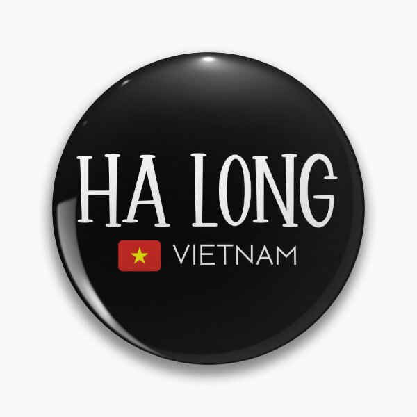 Artikelvorschau, Ha Long - Vietnam entworfen und verkauft von StudioRedKoala.