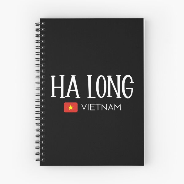Item preview, Ha Long - Vietnam  designed and sold by StudioRedKoala.