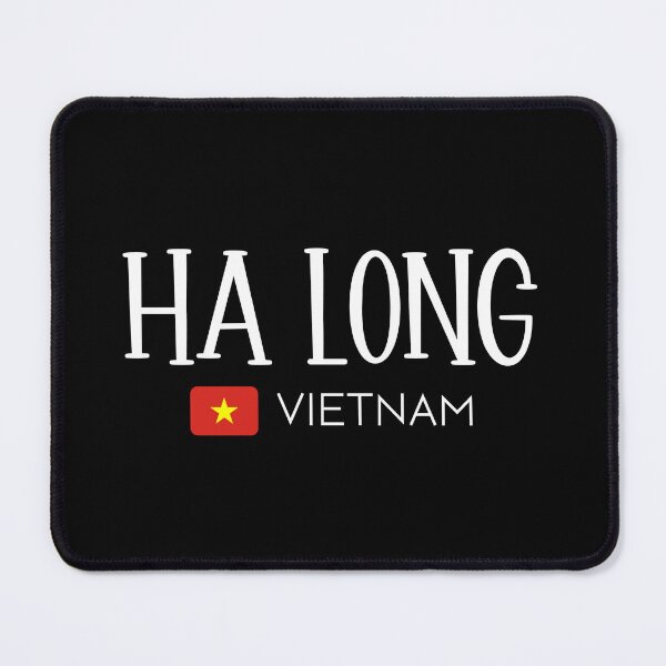 Item preview, Ha Long - Vietnam  designed and sold by StudioRedKoala.