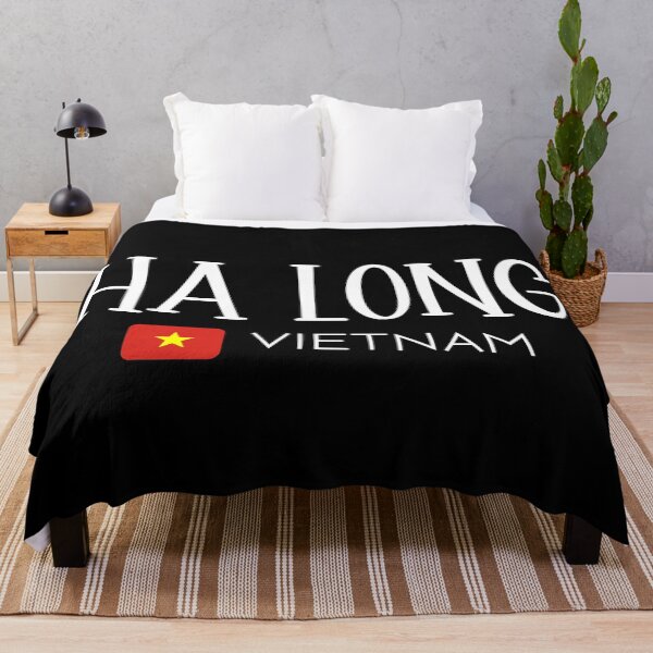 Item preview, Ha Long - Vietnam  designed and sold by StudioRedKoala.
