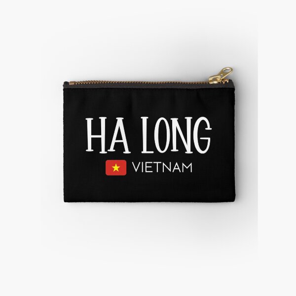 Item preview, Ha Long - Vietnam  designed and sold by StudioRedKoala.