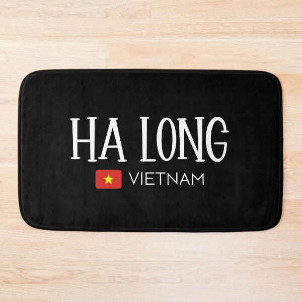 Item preview, Ha Long - Vietnam  designed and sold by StudioRedKoala.