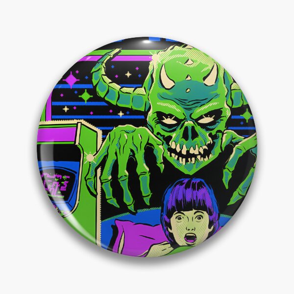 Item preview, Anxiety Attack designed and sold by IDIVAGANTE.