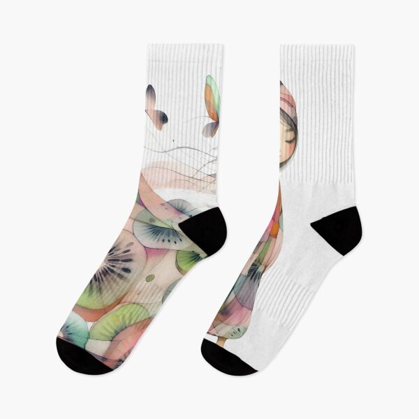 Item preview, Embracing the Sweetness of Summer designed and sold by Beyondnote-Art.