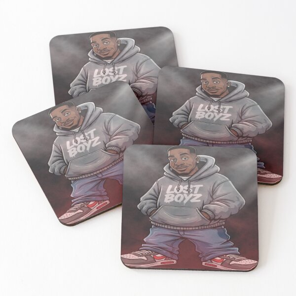 Item preview, oldschool hip hop figure 1158 designed and sold by oldschoolhiphopehvFanart.