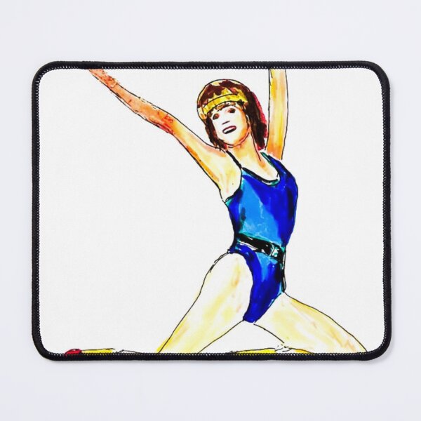 Item preview, 1980s Rewind Jane Fonda designed and sold by SJHorsfall.