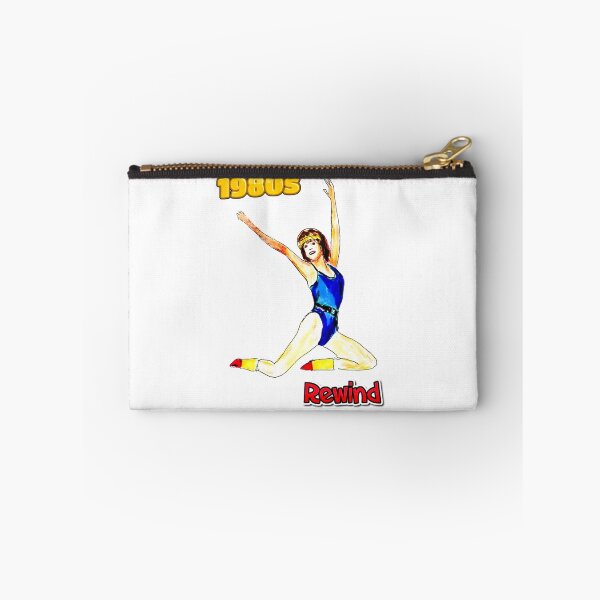 Item preview, 1980s Rewind Jane Fonda  designed and sold by SJHorsfall.