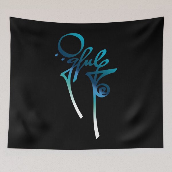 Item preview, Glub Signature Graffiti Artist designed and sold by IDIVAGANTE.