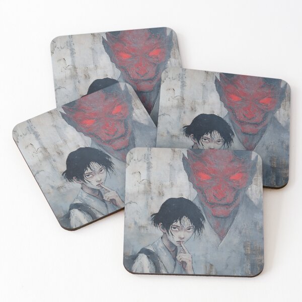 Item preview, Classic J Horror designed and sold by bapupa.