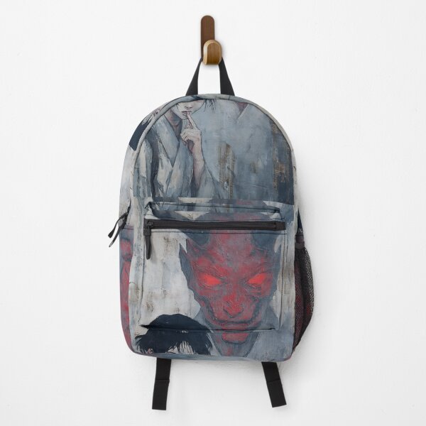 Item preview, Classic J Horror designed and sold by bapupa.