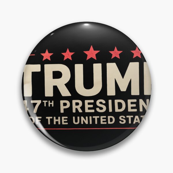 Item preview, Trump 2025 Flag (On Back) 47th President Trump Inauguration designed and sold by Nekusa.