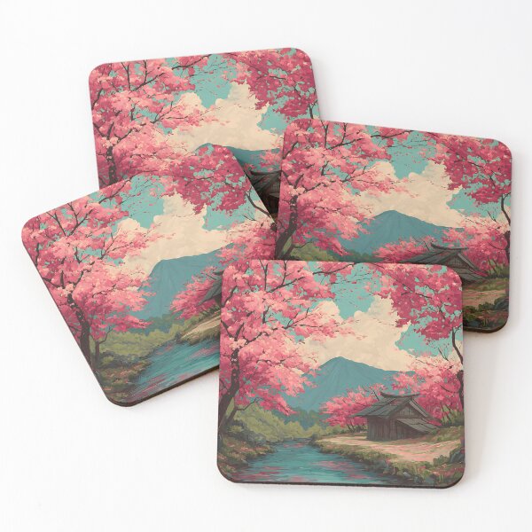 Item preview, Japanese Spring Season designed and sold by bapupa.