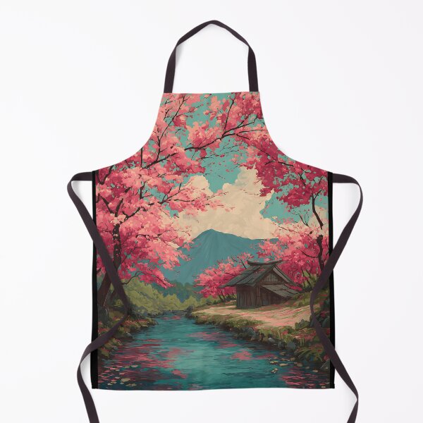Item preview, Japanese Spring Season designed and sold by bapupa.