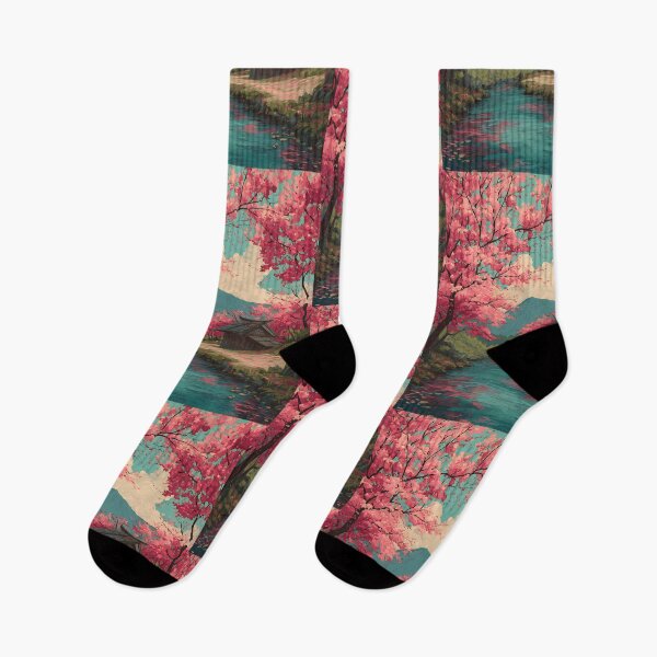 Item preview, Japanese Spring Season designed and sold by bapupa.