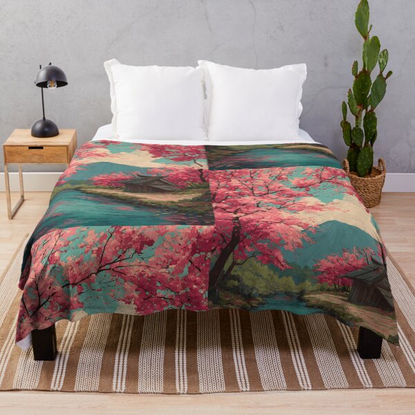 Item preview, Japanese Spring Season designed and sold by bapupa.