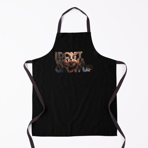 Item preview, I don't wanna grow up - Tom Waits - Vintage - Rock - Grunge - Blues - Classic - Retro designed and sold by SentientGallery.